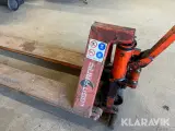 Palleløfter LOGITRANE - 5