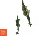 Plastic dinosaurfigurer (str. 16 til 23 cm) - 4