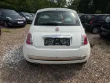 Fiat 500 1,2 Pop - 4
