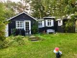 Sommerhus, fra 1927 total renoveret i 2015