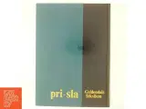 Gyldendals leksikon, pri-sla - 3