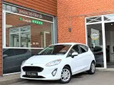 Ford Fiesta 1,5 TDCi Business Start/Stop 85HK 5d 6g