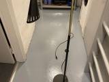 Gulvlampe