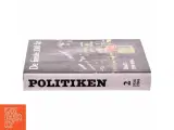 Politiken - de første 100 år - Bind 2 (Bog) - 2