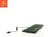 Keyboard fra Logitech (str. 44 gang 15 cm) - 4