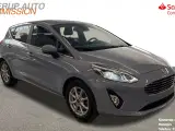 Ford Fiesta 1,0 EcoBoost Hybrid Titanium Start/Stop 125HK 5d 6g - 2