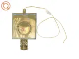 Lampe (str. 30 x 19 cm) - 3