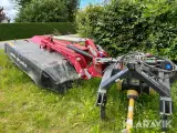 Skårlægger FPM DKK 340/8 - 2