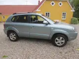 Hyundai Tucson 2.0 i 2WD Nysynet  - 5