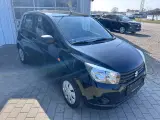 Suzuki Celerio 1,0 Comfort AGS 68HK 5d Aut. - 4