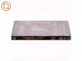 Homeland Sæson 1 DVD Sæt fra 20th Century Fox - 2