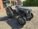 Ferguson Grå Ferguson traktor - 3