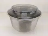 Røreskål med låg - Bosch - 3