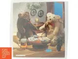Håndarbejdsbog til Teddybjørne fra Knorr - 3