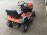 Husqurna Lt 126 36” klipper  - 4