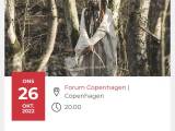 Koncert billetter Heilung