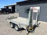 Ifor Williams GH1054BT skal ikke synes - 2