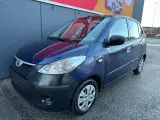 Hyundai i10 1,1 Classic - 2