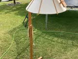 J. Wickelgren retro design lampe