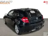 BMW 118d 2,0 D 143HK 3d 6g Aut. - 4