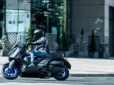 Yamaha X-Max 300 - 4