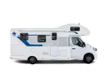 2025 - Ahorn Camp A690   Camp A690 - 2