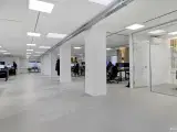 Nyistandsat kontor i nyrenoveret flerbrugerhus - 5