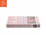 Fire and fury : inside the Trump White House af Michael Wolff (Bog) - 2