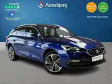 Seat Leon 1,4 eHybrid Xcellence Sportstourer DSG