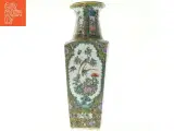 Kinesisk vase (str. 48 cm) - 3