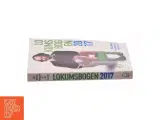 Lokumsbog - bogen 2017 af Sten Wijkman og Ole Knudsen - 2