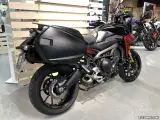 Yamaha Tracer 900 GT - 4