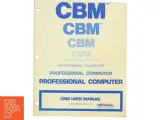 CBM manual (Commodore) - 2