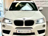 BMW X3 2,0 xDrive28i M-Sport aut. - 4