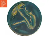 Hans Bendix illustreret metaldåse irma fra Irma (str. Ø. 11,5 cm. længde. 15 cm) - 5