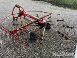 Rotorrive Kuhn - 4