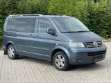 ALT VW CARAVELLE købes - 2