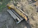 - - - Løftekrog med Hydrema skifte - 5