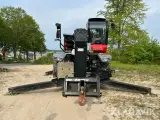 Teleskoplæsser Manitou MRT 2660 Vision - 5