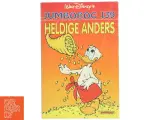 Jumbobog nr. 139 - Heldige Anders fra Egmont - 3