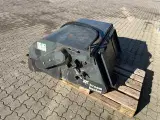 Bobcat 110cm opsamler kost - 3
