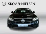 Mercedes E220 d 2,0 stc. aut. - 4