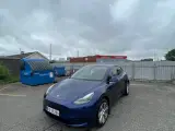Tesla Model Y  RWD - 2