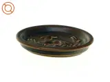 Kongelig Dansk Stentøj 21664 Hjortekid lille skål fra Royal Copenhagen (str. 11 x 9 cm) - 3
