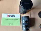 Osawa objektiv