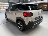 Citroën C3 Aircross 1,5 BlueHDi 100 SkyLine - 4