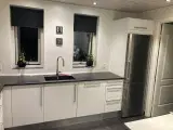 Flot Designa køkken.  - 3