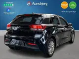 Kia Rio 1,25 MPi Prestige+ - 4
