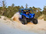 Yamaha YXZ 1000 R SS - 2