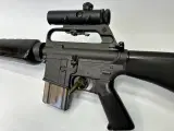 Colt SP1 AR15 riffel fra 1973-74 - 2